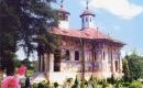 Manastirea Izvorul Miron din Romanesti