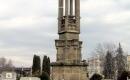 Monumentul Militar Austriac Victoria din Timisoara