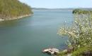 Rezervtia Naturala Lacul Surduc