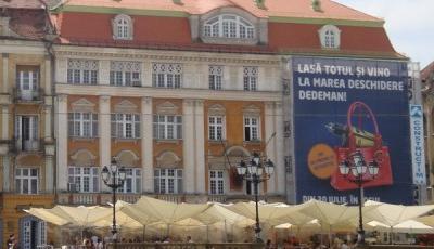 Casa La elefant din Timisoara Timis