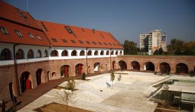 Cetatea Timisoara Timis