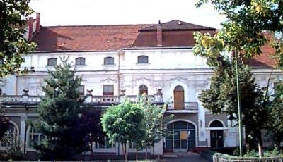 Muzeul Militar din Timisoara Timis
