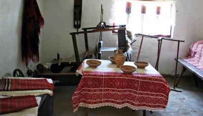 Muzeul Satului Banatean din Timisoara Timis
