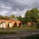 Bastionul Maria Theresia din Timisoara Timis
