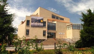 Centrul Muzeal Ecoturistic Delta Dunarii Tulcea