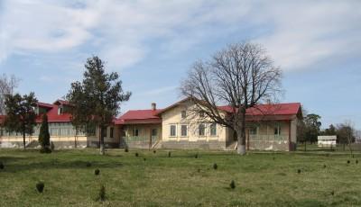 Casa memoriala Emil Racovita Vaslui