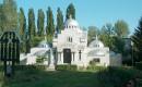 Mausoleul Eroilor de la Focsani