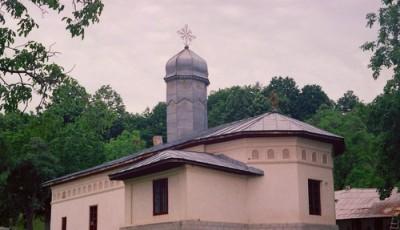 Manastirea Varzaresti Vrancea
