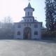 Manastirea Dalhauti Vrancea