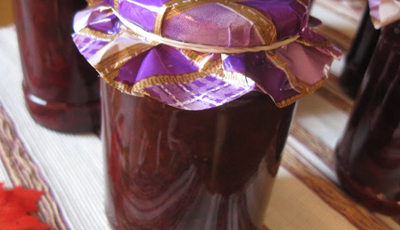 Magiun de prune