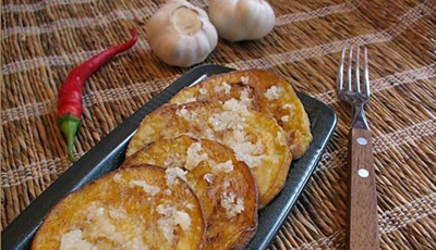 Vinete pane