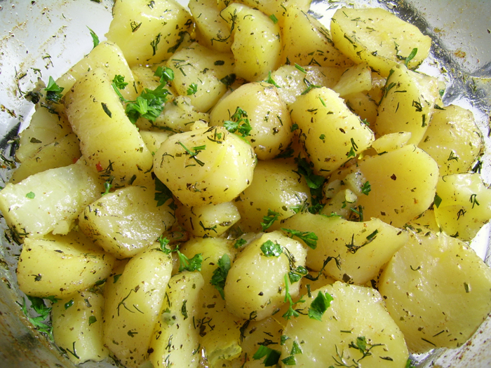 cartofi