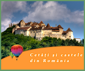 Obiective Istorice Romania