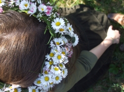 Lioara, invitatie la prietenie curata