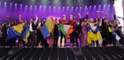 Hotel FM, doar locul 17 in finala Eurovision. Concursul, un bun prilej de promovare  turistica (VIDEO)