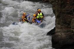 Skytrip si-a desemnat castigatorii pentru Romanian Adventure Fest!