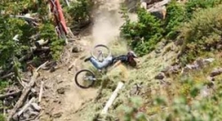 “Maratonul vinului” de la Urlati: Patru straini organizeaza trei curse de mountain bike