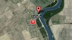 Schelet vechi de peste 1.000 de ani, descoperit la Facaeni. Arheologii spun ca apartine culturii Dridu