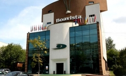 Cristi Borcea si Alina Vidican isi extind hotelul Boavista din Timisoara