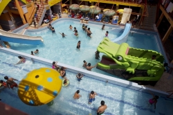 In Gura Humorului va fi construit primul aqua-park din Romania acoperit total