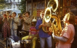 “Sarbatoarea muzicii” la Bucuresti: Concerte gratis de jazz, pop si rock