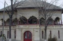 Constanta: S-a redeschis Muzeul de sculptura Ion Jalea