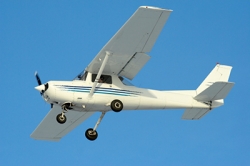 Baza din Barza: Aerodromul cu avioane mici, dar cu planuri marete 
