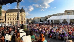 Bucharest Music Film Festival se incheie cu o tombola cu premii speciale