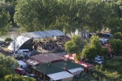 Peninsula 2011: Afla ce formatii vin la Festivalul de pe malul Muresului