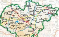 Un nou punct de atractie turistica: Circuitul castrelor romane din Salaj