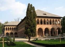 "Vara de jazz si poezie" la Palatul Brancovenesc de la Mogosoaia. Vezi programul!