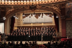 Festivalul "George Enescu", inclus de The Independent in topul celor mai importante din Europa
