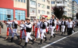 Festival international ajuns la a 25-a editie, organizat la Jibou. Vezi programul!