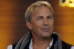 Kevin Costner, din nou in Romania: Actorul va juca intr-o miniserie TV