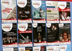 Toamna Oradeana 2011: O editie aniversara, cu teatru si multe concerte. Vezi programul!