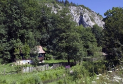 Senzatii la cheie
