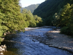 Paradisul Valea Iadului