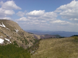 Culmile Buzaului