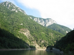 Parcul National Domogled-Valea Cernei, parc cu 32 de trasee turistice (VIDEO)