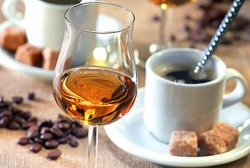Marghilomana - celebra cafea romaneasca