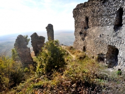Cetatea luminata