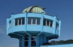 Cer artificial cu peste 5.000 de stele, la Planetariul Baia Mare. Vezi programul!