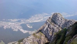 Statiunea Busteni, reconstruita dupa model elvetian: Gradina botanica si teatru de vara pentru turisti