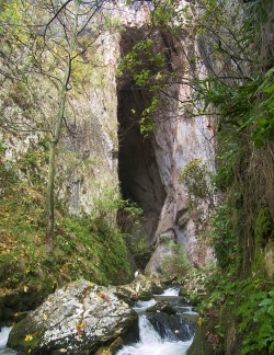 Ohaba-Ponor, degete preistorice