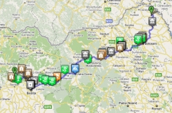 Putureni-Spermezeu, via Baicoi: Ce gasesti intre localitatile cu cele mai haioase nume din tara