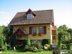 Casa de vacanta in Romania. Da sau ba?