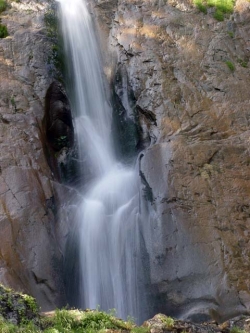 Cascada Cailor sinucigasi
