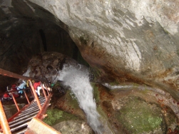 O aventura in sapte. Sapte Scari.