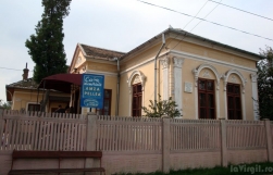 Casa Memoriala Amza Pellea