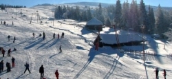Ce cauta Sfarma Piatra in Retezat si cine pazeste statiunea Straja